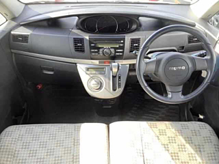 DAIHATSU MOVE 2010