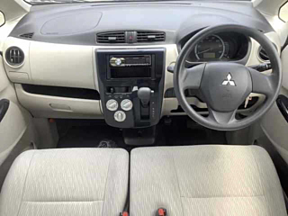 MITSUBISHI EK WAGON 2013