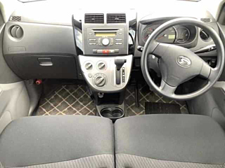 DAIHATSU MIRA 2008