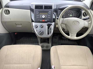 DAIHATSU MIRA 2010