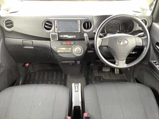 DAIHATSU TANTO EXE 2010