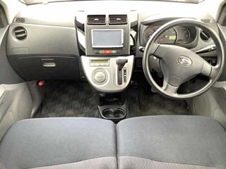 DAIHATSU MIRA 2008