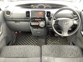 DAIHATSU TANTO 2010
