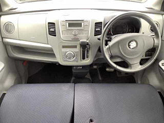 SUZUKI WAGON R 2012