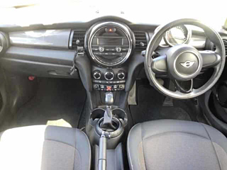 BMW MINI 2015