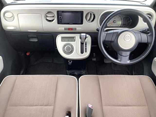 DAIHATSU MIRA 2013