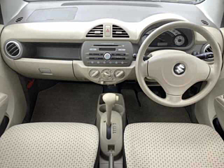 SUZUKI ALTO 2010