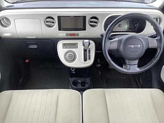 DAIHATSU MIRA 2010