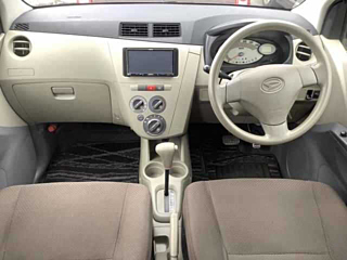 DAIHATSU MIRA 2008