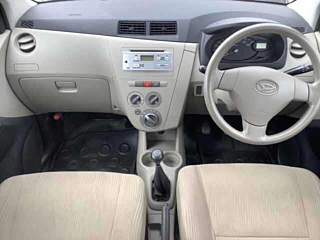 DAIHATSU MIRA 2014