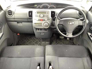 DAIHATSU TANTO 2009