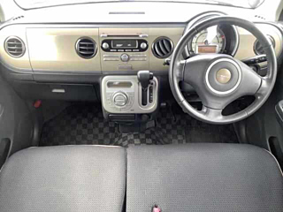 SUZUKI ALTO LAPIN 2013