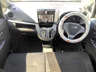 DAIHATSU MOVE 2013