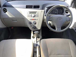 DAIHATSU MIRA 2010