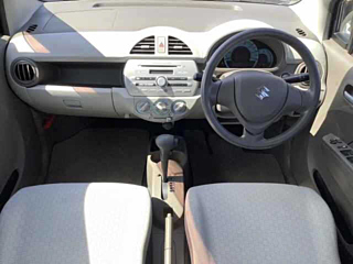 SUZUKI ALTO ECO 2014