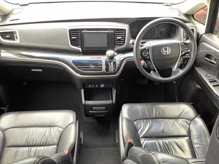 HONDA ODYSSEY 2014