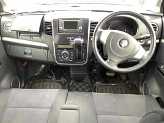SUZUKI WAGON R 2012