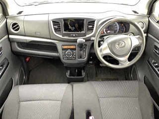 MAZDA FLAIR 2013