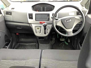 DAIHATSU MOVE 2011