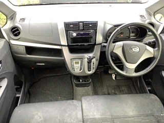 DAIHATSU MOVE 2014