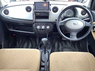 DAIHATSU MIRA 2008