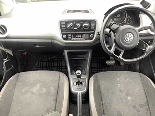 VOLKSWAGEN UP 2013