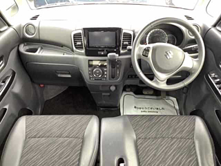 SUZUKI SPACIA 2014