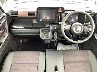SUZUKI SPACIA 2024