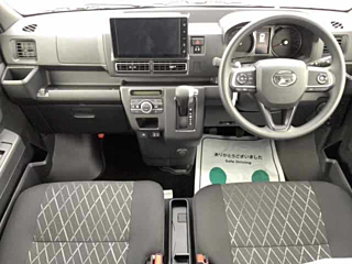DAIHATSU ATRAI VAN 2024