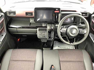 SUZUKI SPACIA 2024
