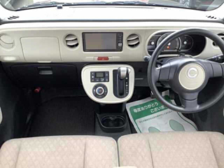DAIHATSU MIRA 2015