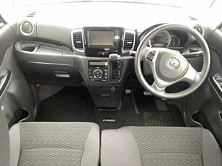 MAZDA FLAIR WAGON 2015