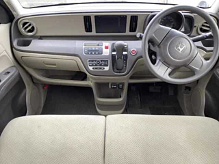 HONDA N ONE 2012