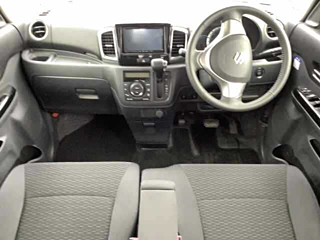 SUZUKI SPACIA 2014