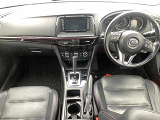 MAZDA ATENZA SEDAN 2013
