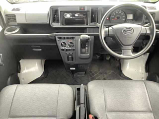 DAIHATSU HIJET VAN 2021