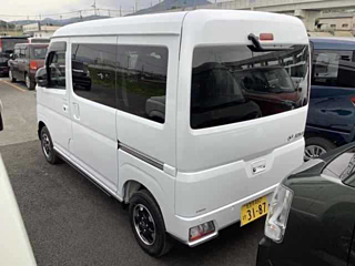 DAIHATSU ATRAI VAN 2024