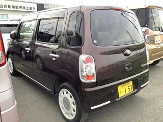 DAIHATSU MIRA 2015
