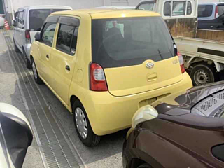 DAIHATSU ESSE 2011