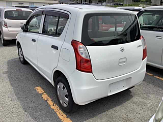 SUZUKI ALTO 2010