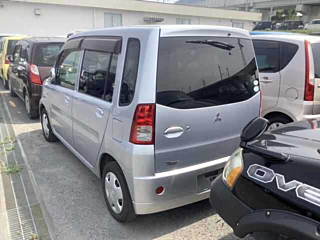 MITSUBISHI TOPPO 2009