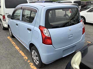 SUZUKI ALTO 2010