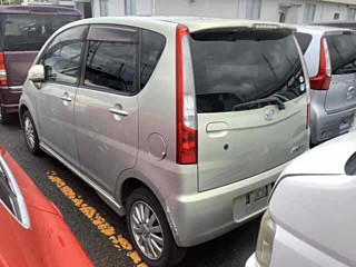 DAIHATSU MOVE 2010