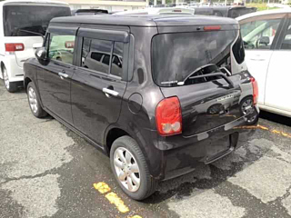 SUZUKI ALTO LAPIN 2013