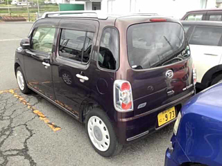 DAIHATSU MIRA 2013