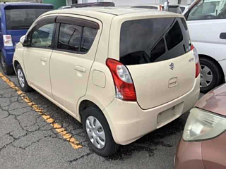 SUZUKI ALTO 2010