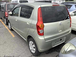 DAIHATSU MIRA 2008