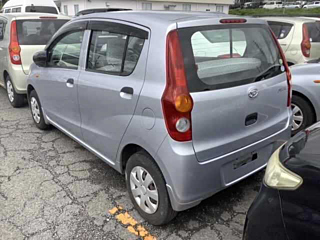DAIHATSU MIRA 2014