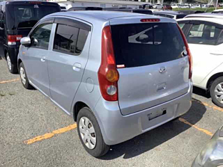 DAIHATSU MIRA 2010