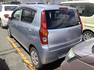 DAIHATSU MIRA 2010